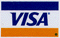 ABC Massage accepts Visa