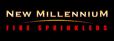 New Millennium offers several fire protection services as well as fire sprinkler systems
